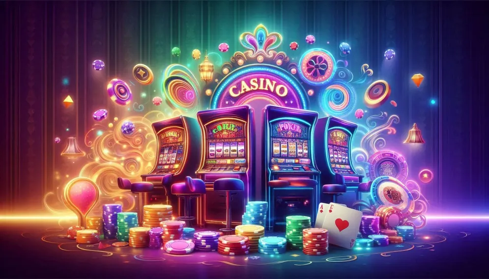Mr Ringo Casino